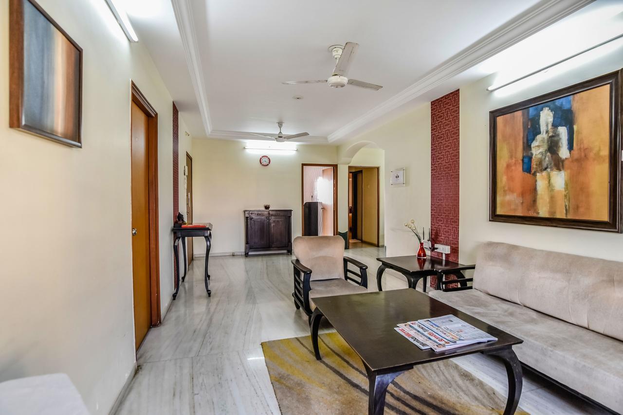 Siesta Prithvi Emperor Hotel - Mumbai — Photos 3